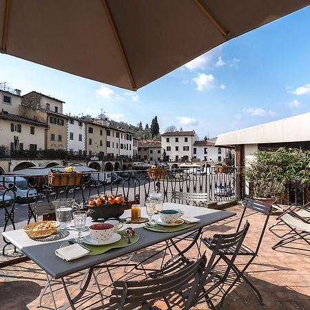 Apartment Matteotti Greve in Chianti Dış mekan fotoğraf