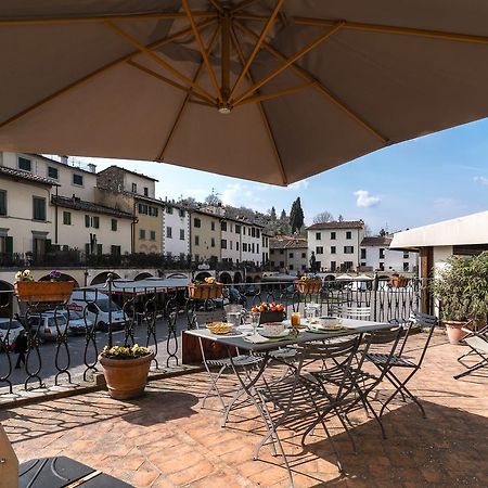 Apartment Matteotti Greve in Chianti Dış mekan fotoğraf