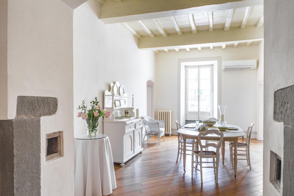 Apartment Matteotti Greve in Chianti Dış mekan fotoğraf