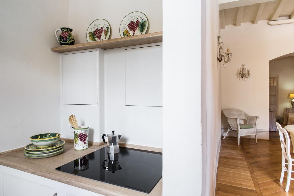 Apartment Matteotti Greve in Chianti Dış mekan fotoğraf